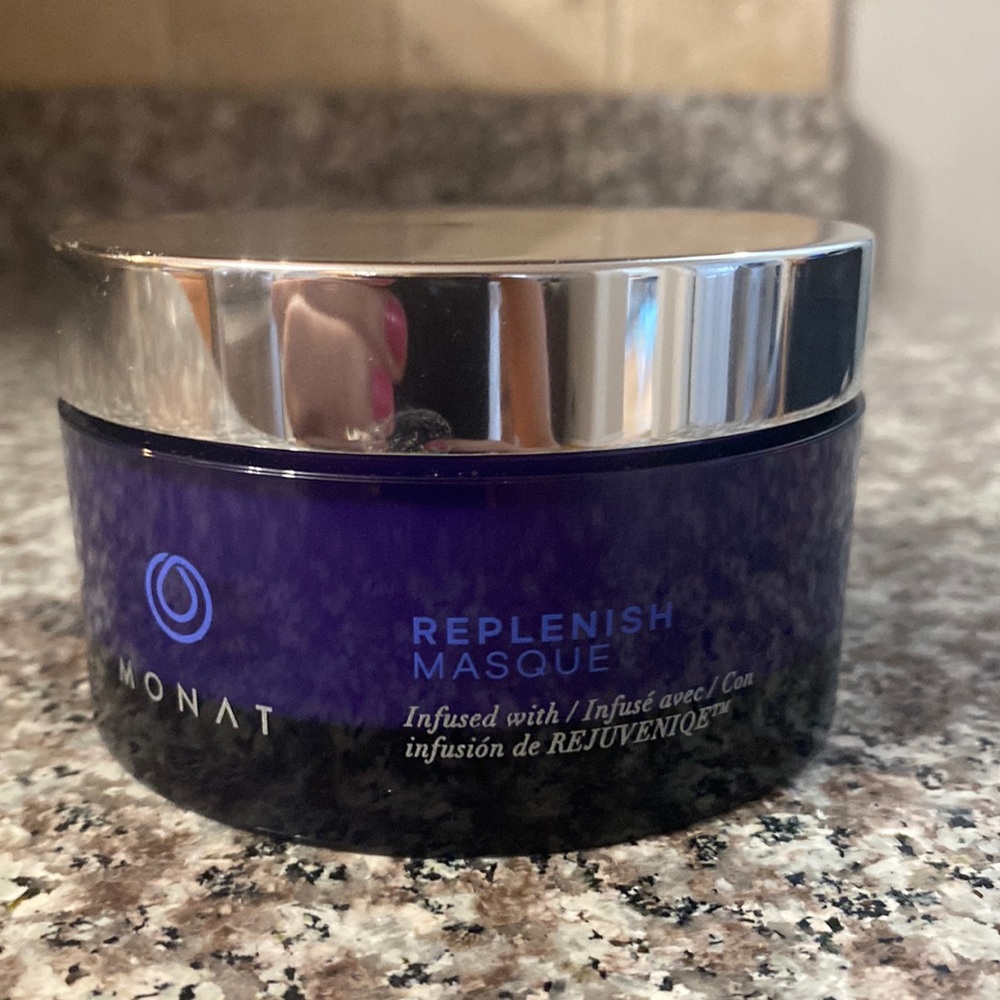 Hair Masque
